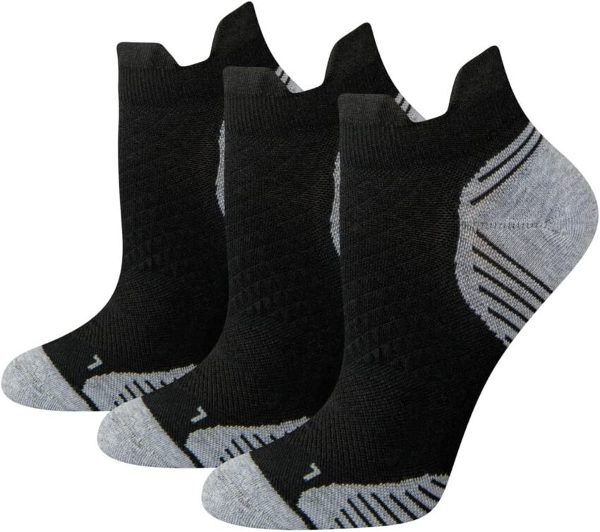 Amazon Essentials Athletic Socks