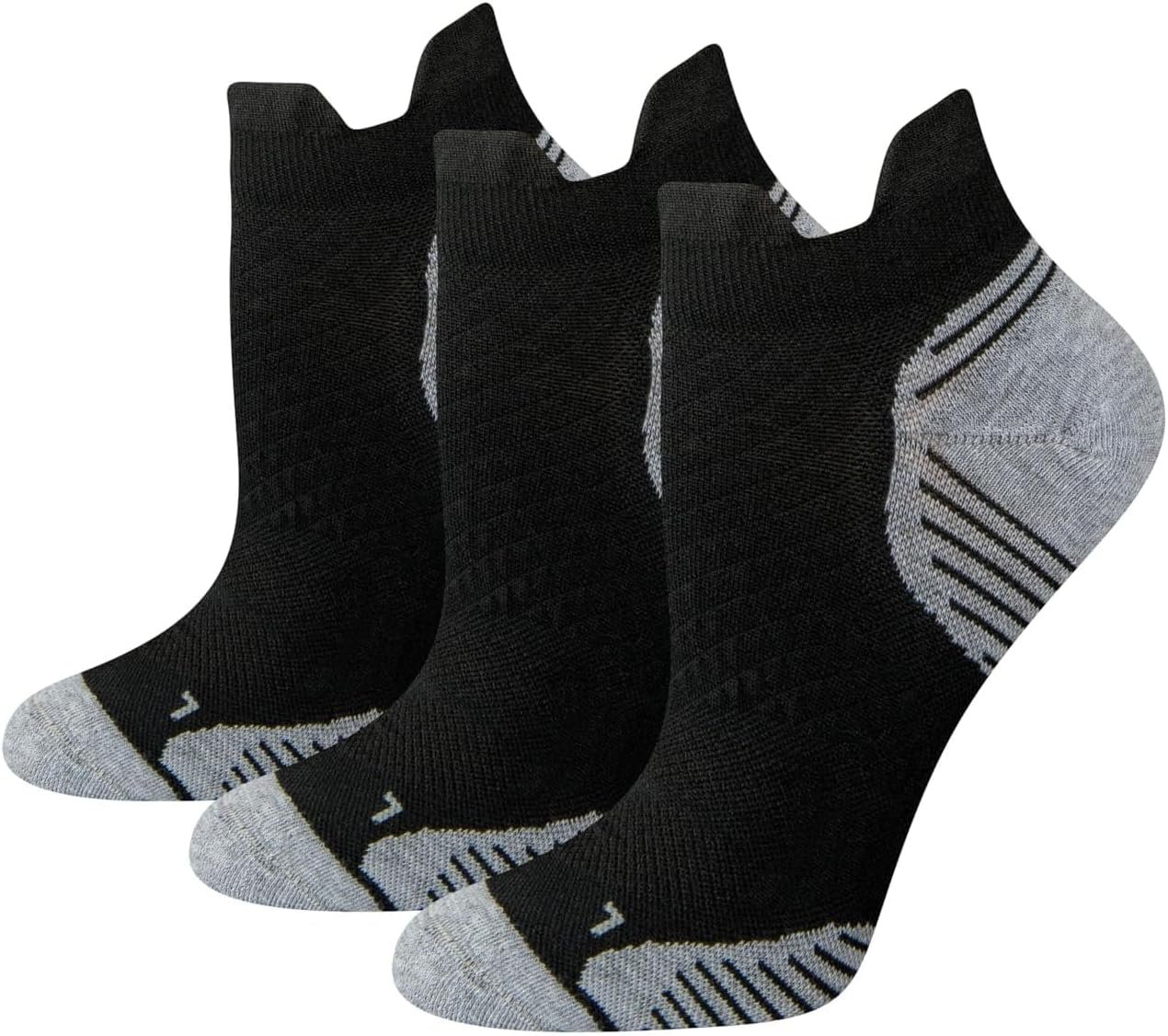 Amazon Essentials Athletic Socks