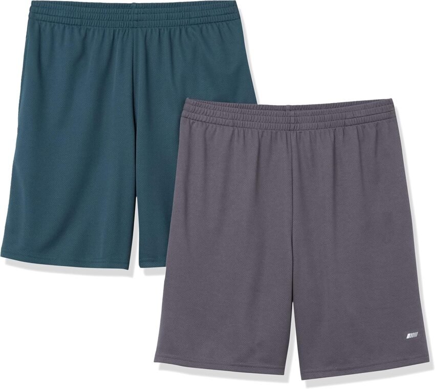Amazon Essentials Sleep Shorts