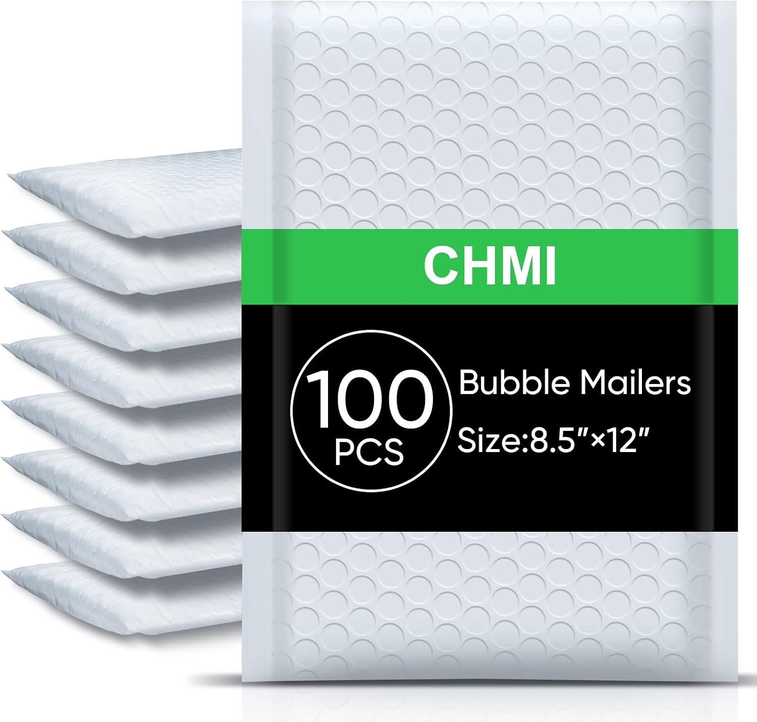 Amazon Basics Poly Bubble Mailers