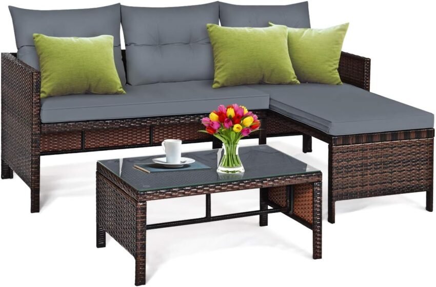 amazon online furniture