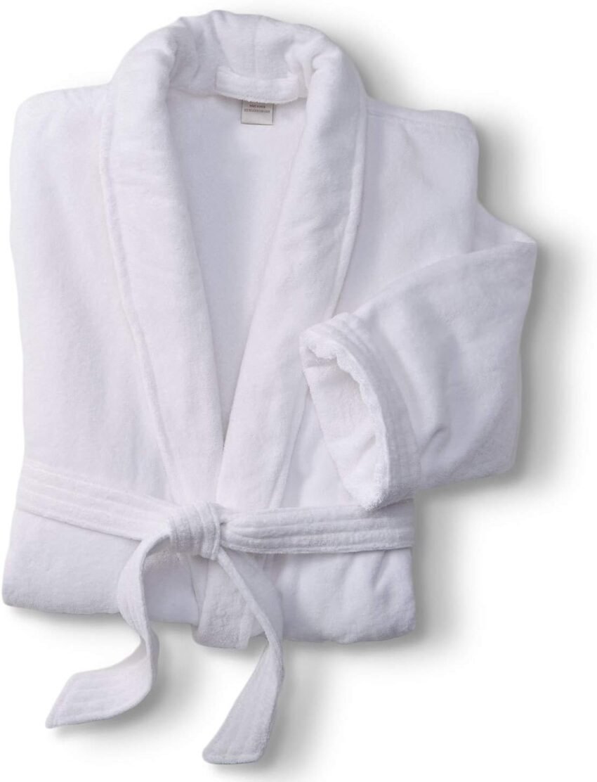 Amazon Essentials Robes