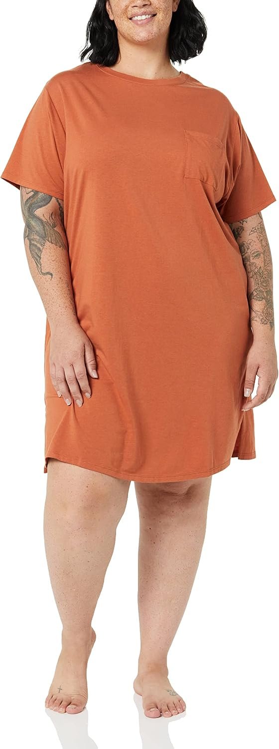 Amazon Essentials Nightgowns