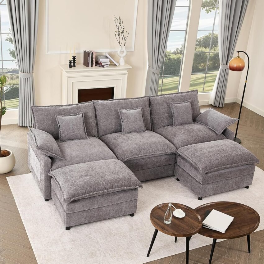 sofas & sectionals furniture
