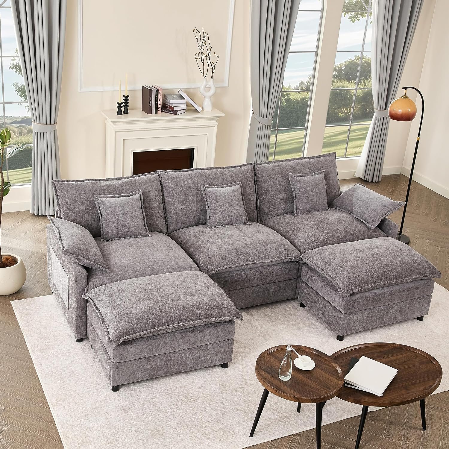 sofas & sectionals furniture