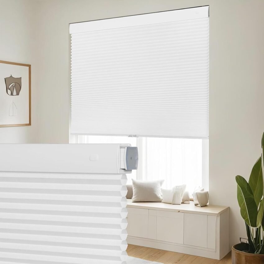 cellular shades