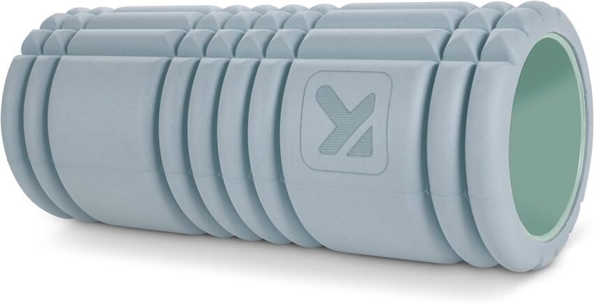 Amazon Basics High-Density Foam Rollers