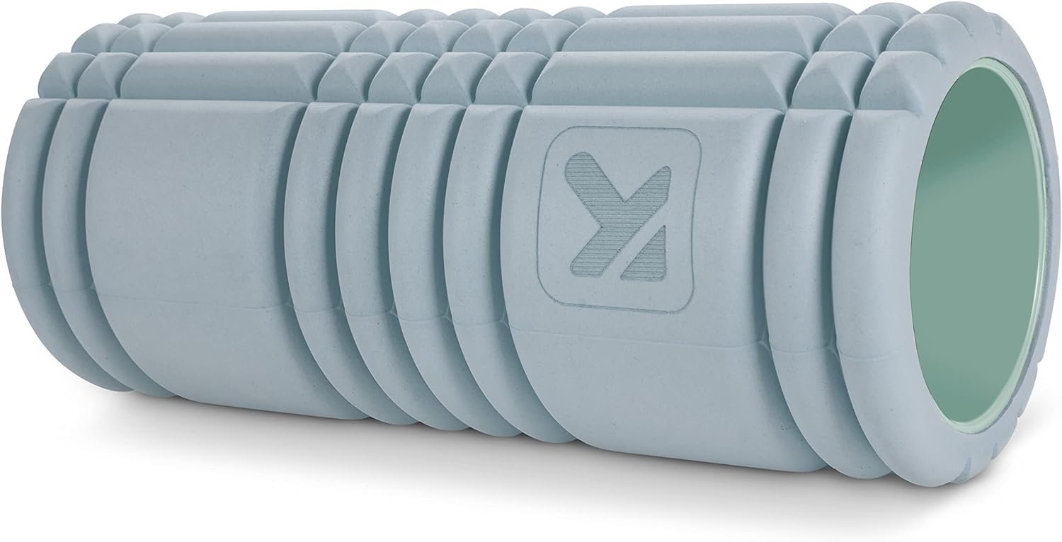 Amazon Basics High-Density Foam Rollers