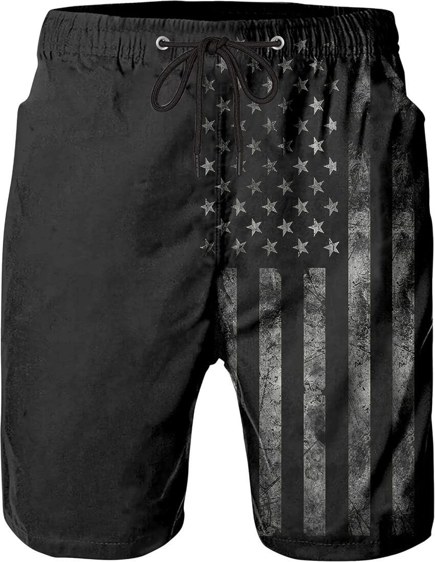 Amazon Essentials Swim Trunks