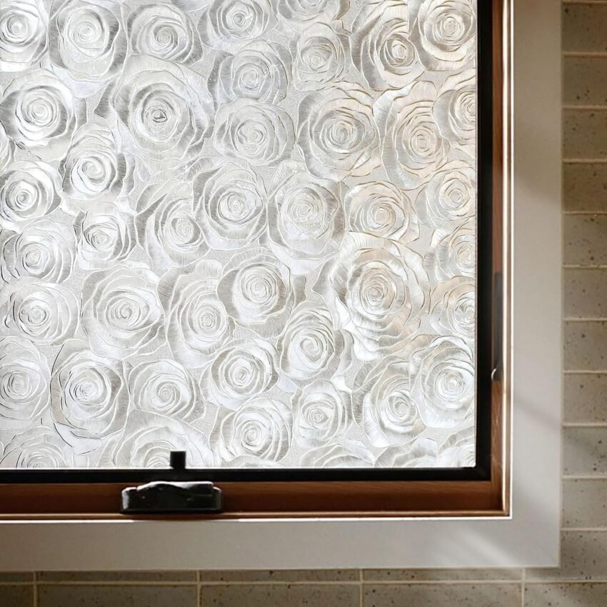 large windows decorating treatment options