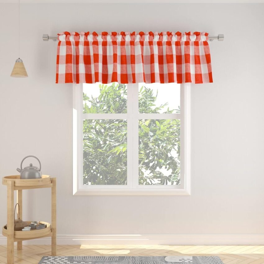 indoor decor window treatments