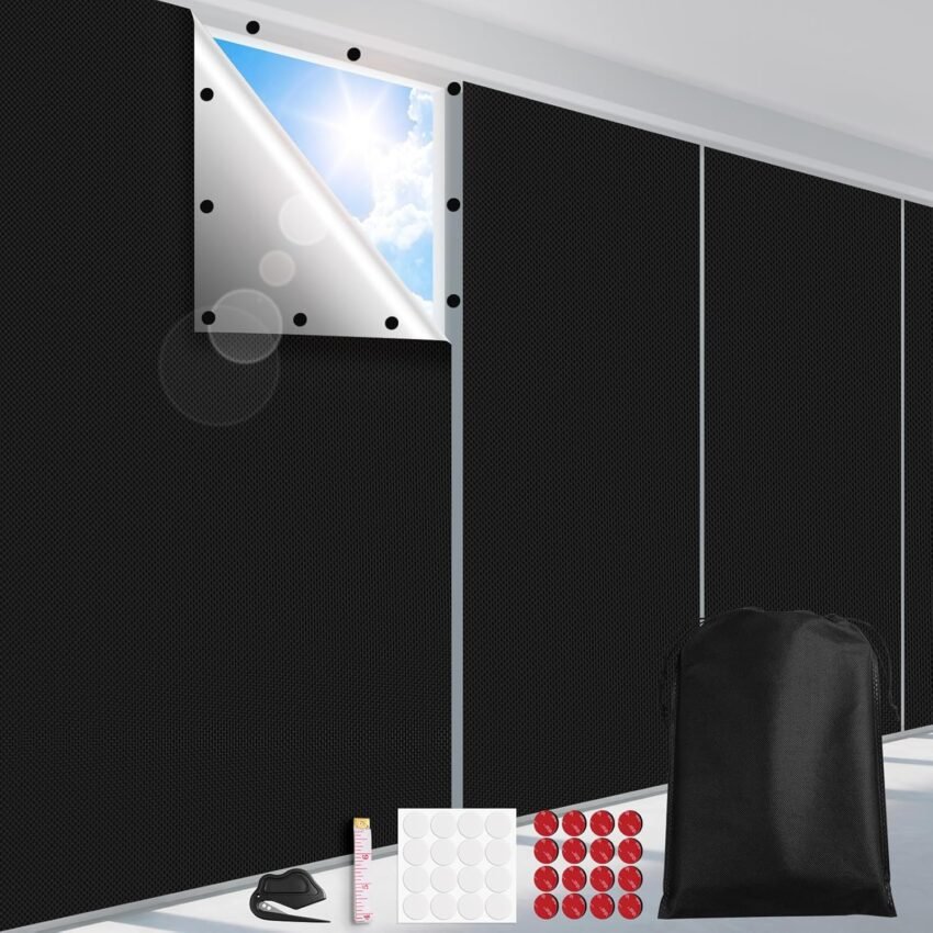 solar shades