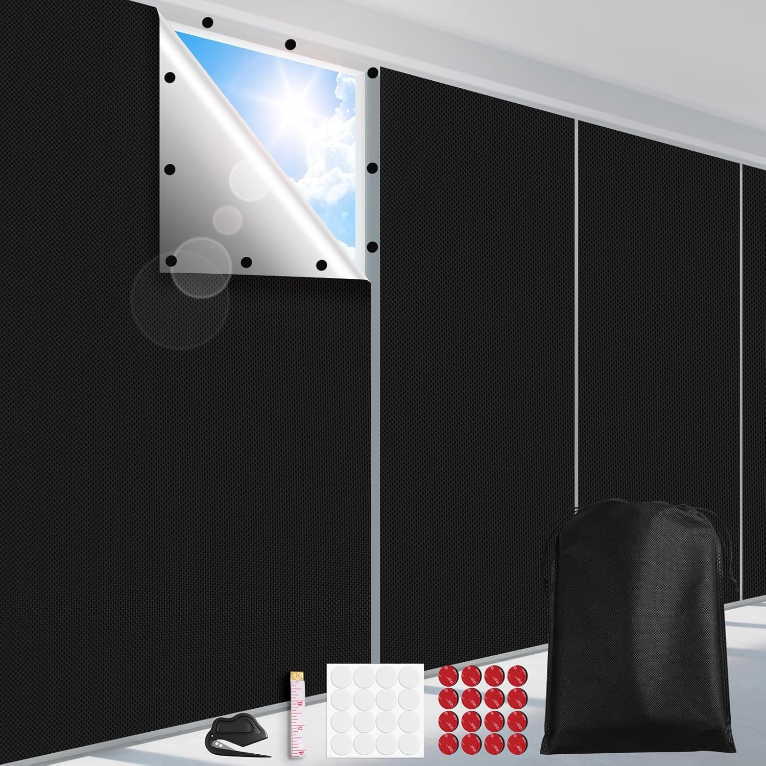 solar shades
