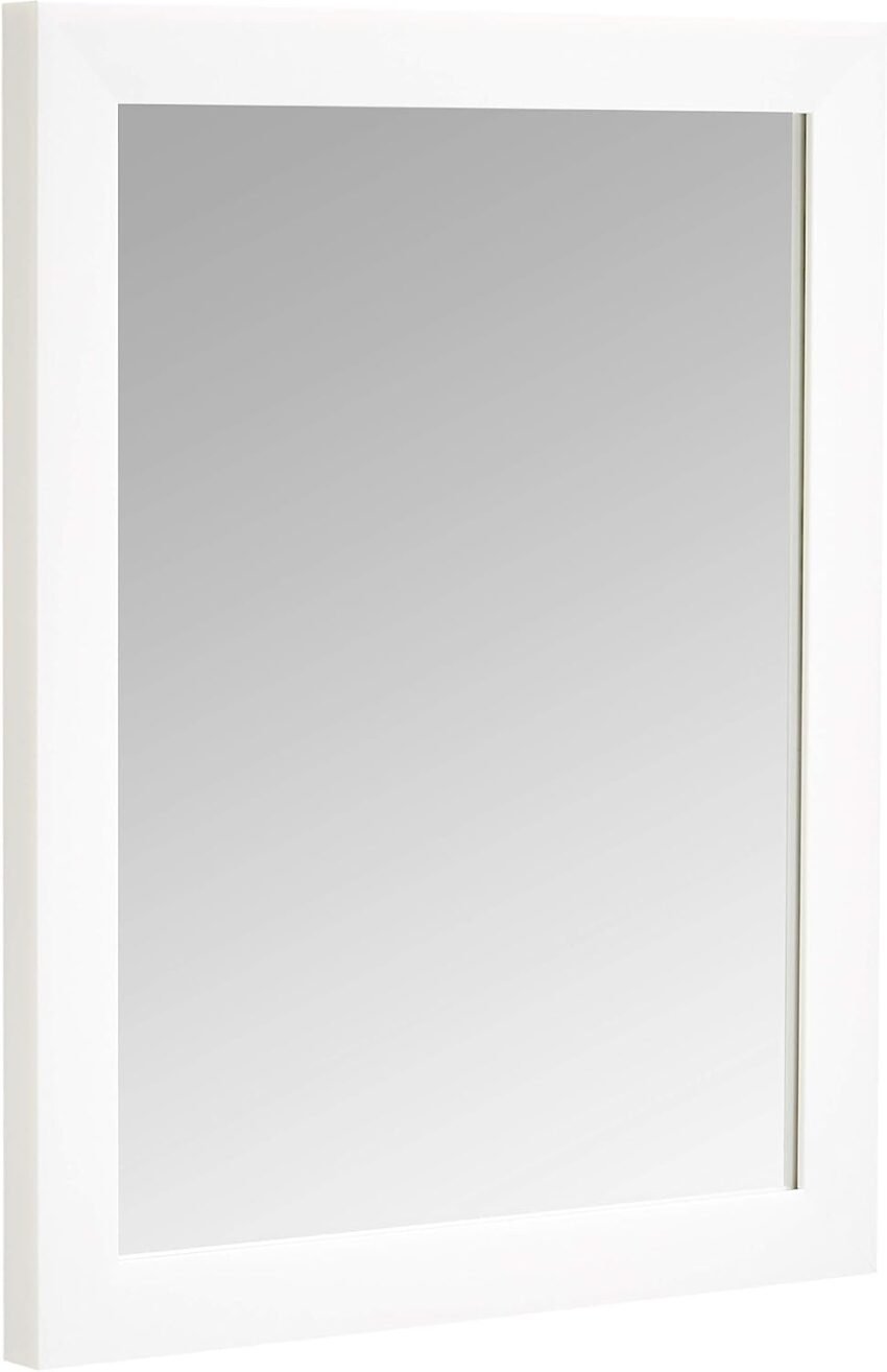 Amazon Basics Decorative Mirrors