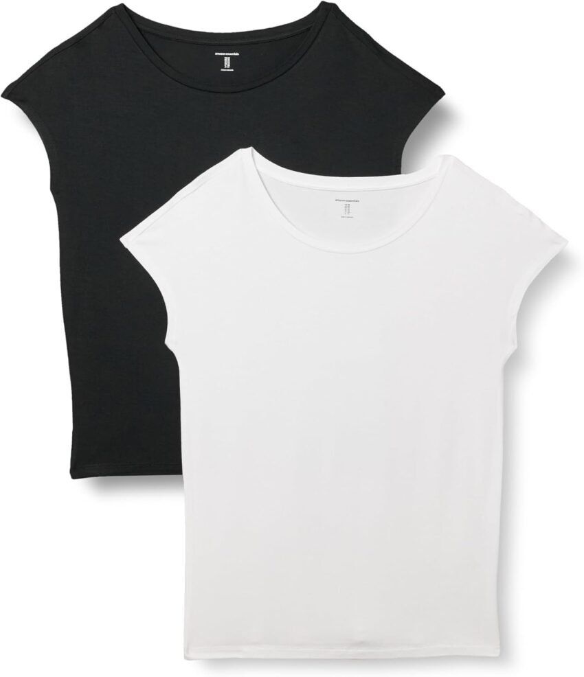Amazon Essentials Tech Tees