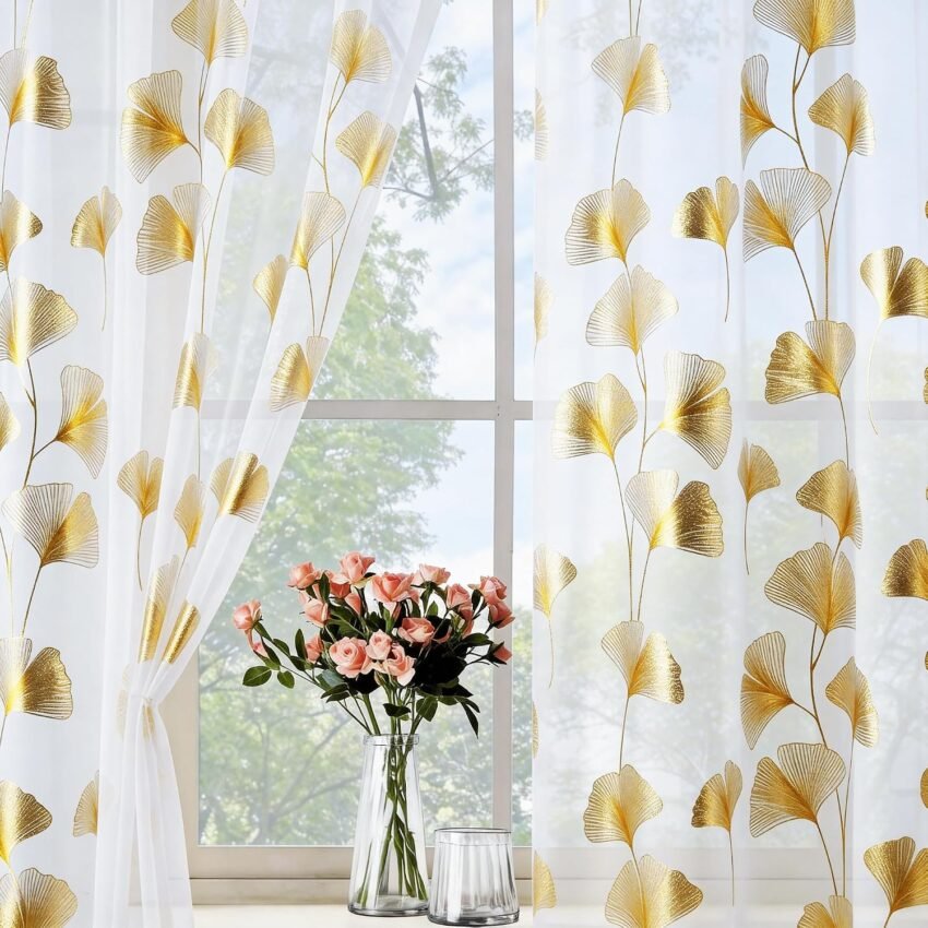 amazon online decor window treatments