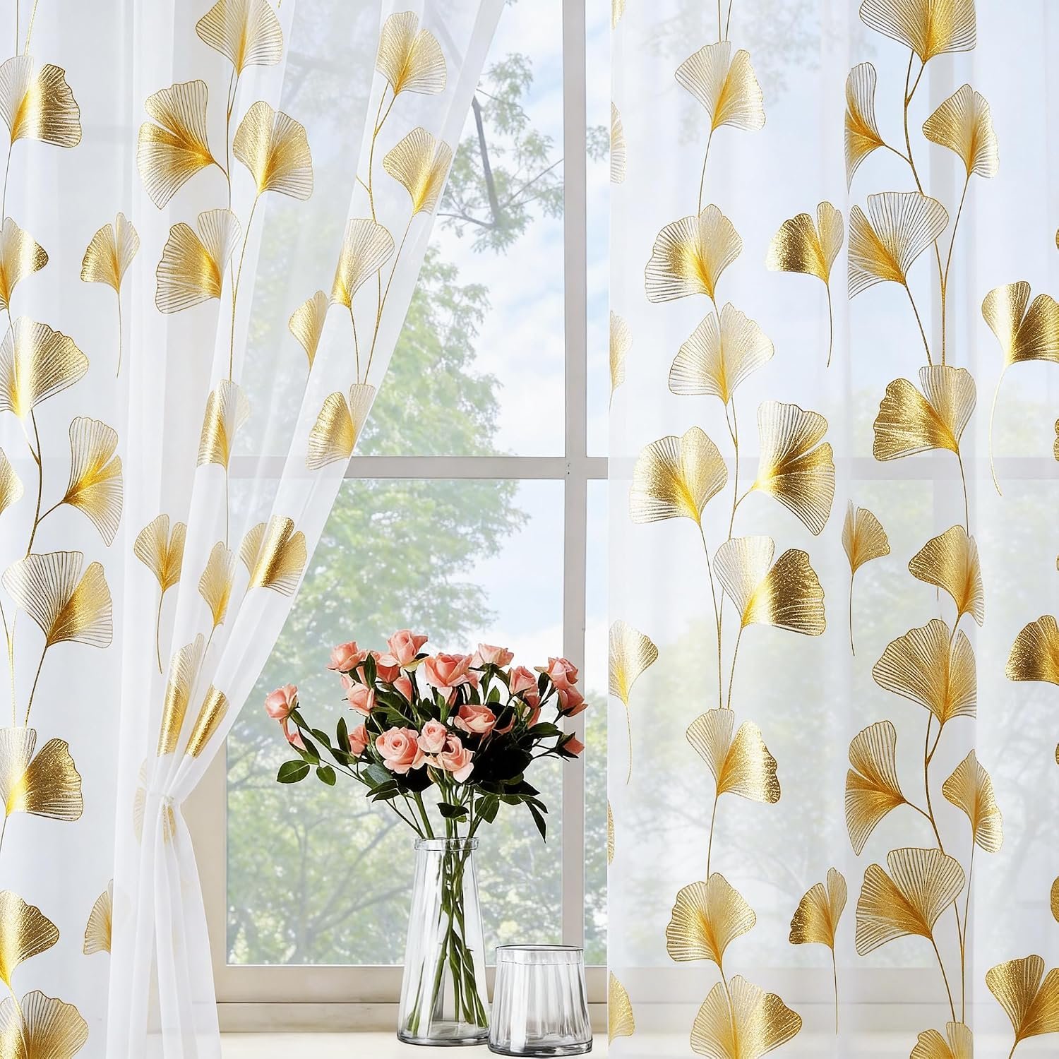 amazon online decor window treatments