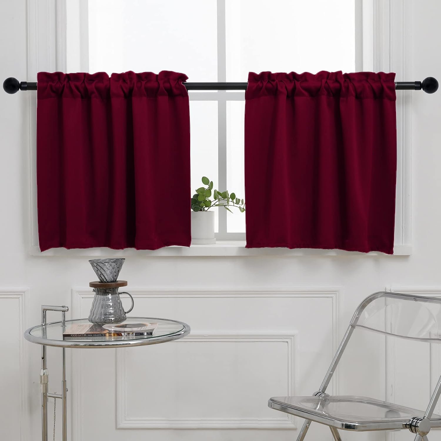 blackout decor window treatments