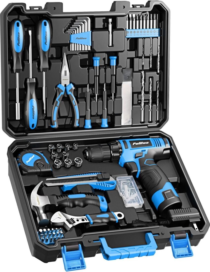 Amazon Basics Home Improvement