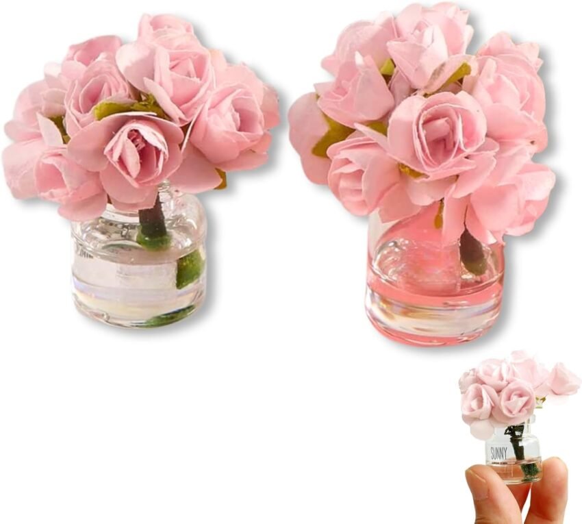 vases decor accessories
