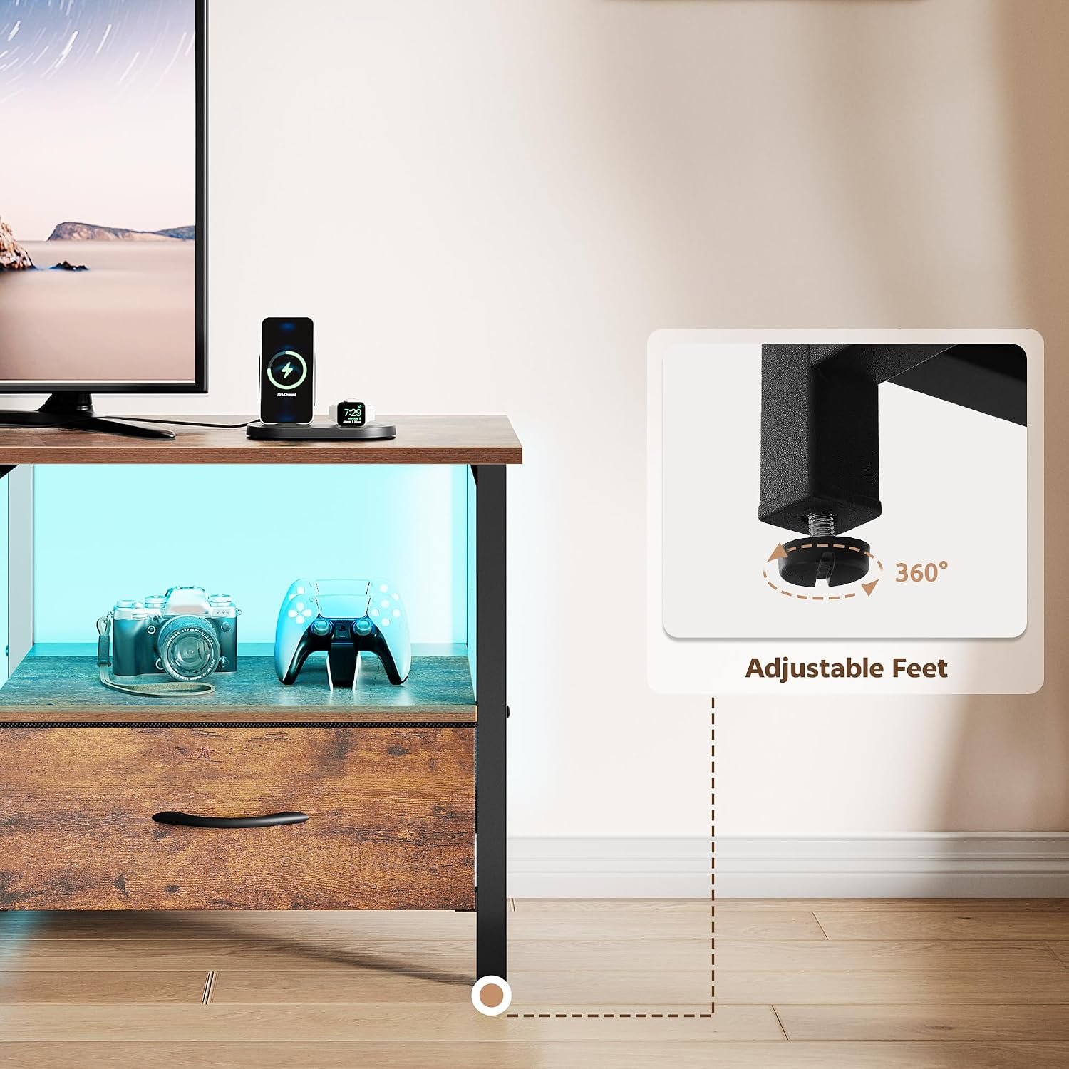 entertainment centers & tv stands furniture