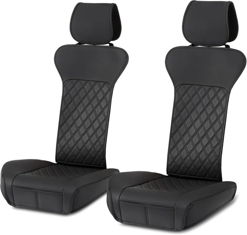 Amazon Basics Car Covers