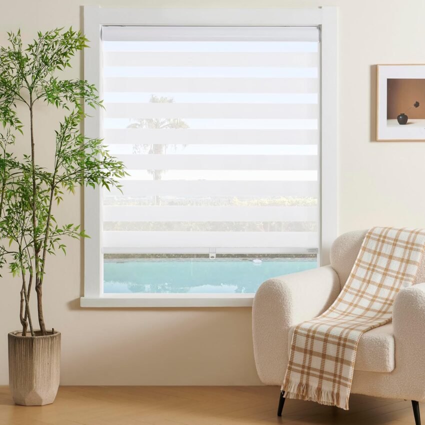 fabric decor window treatments