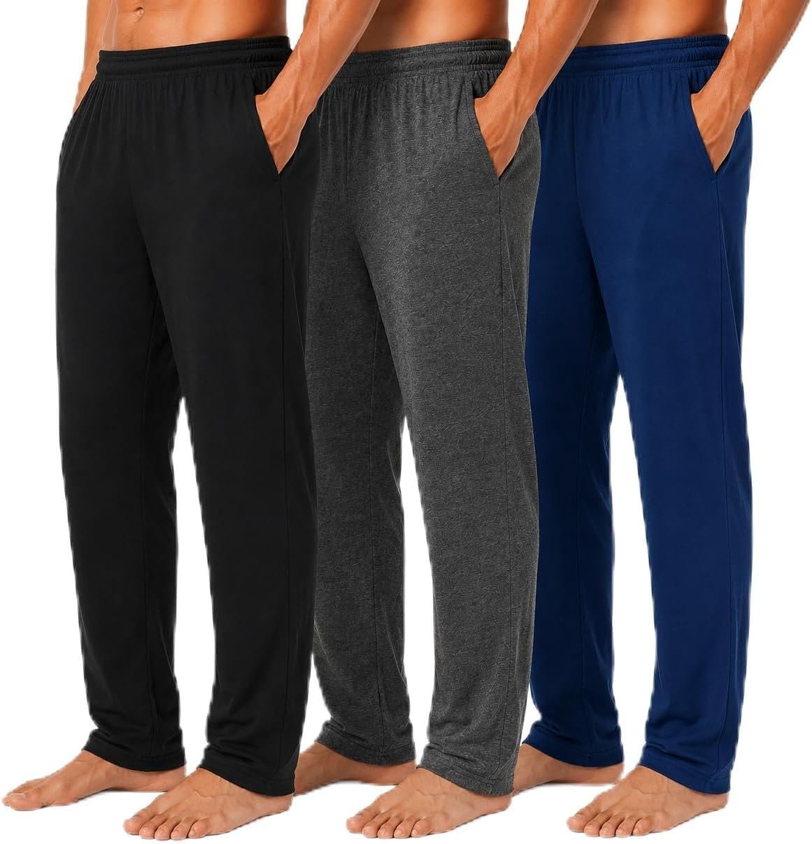 Amazon Essentials Knit Lounge Pants