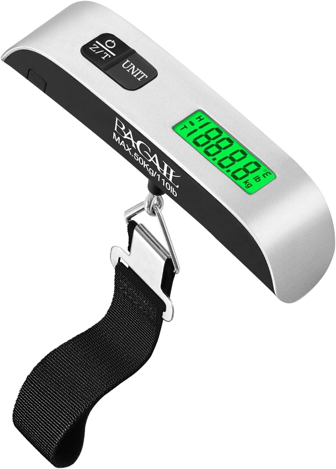 Amazon Basics Luggage Scales