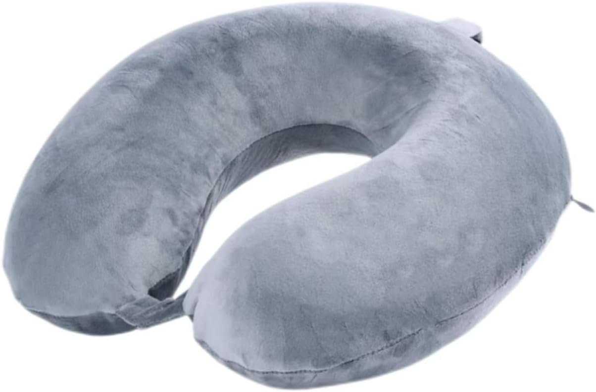 Amazon Basics Memory Foam Neck Pillows