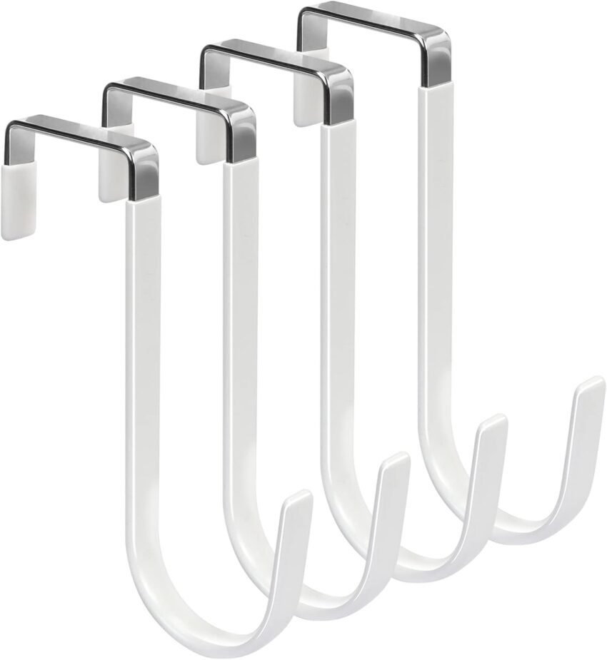 Amazon Basics Over-the-Door Hooks