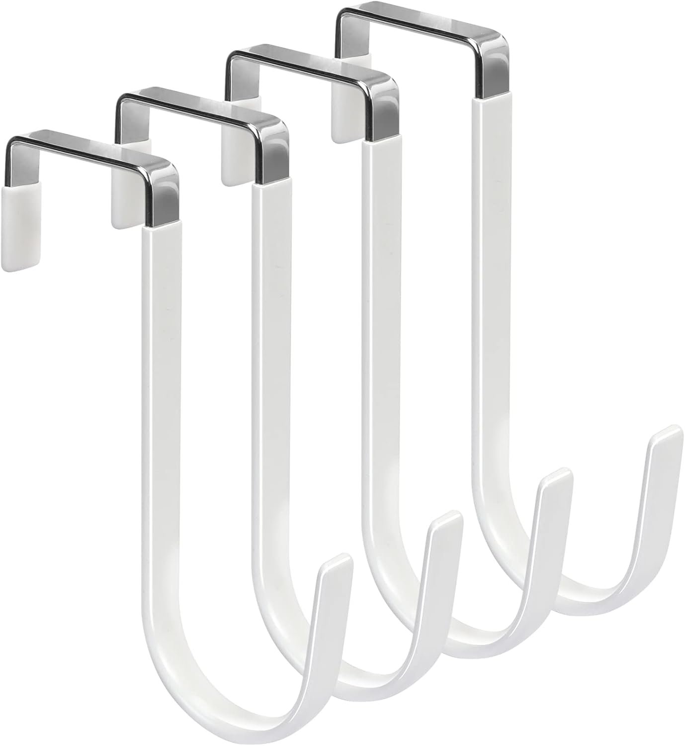 Amazon Basics Over-the-Door Hooks