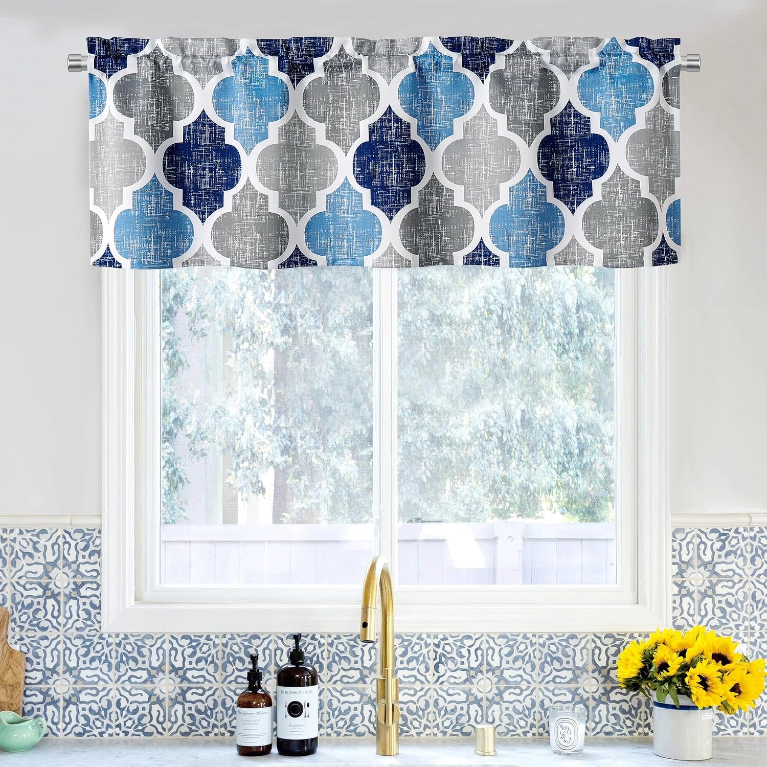amazon online decor window treatments