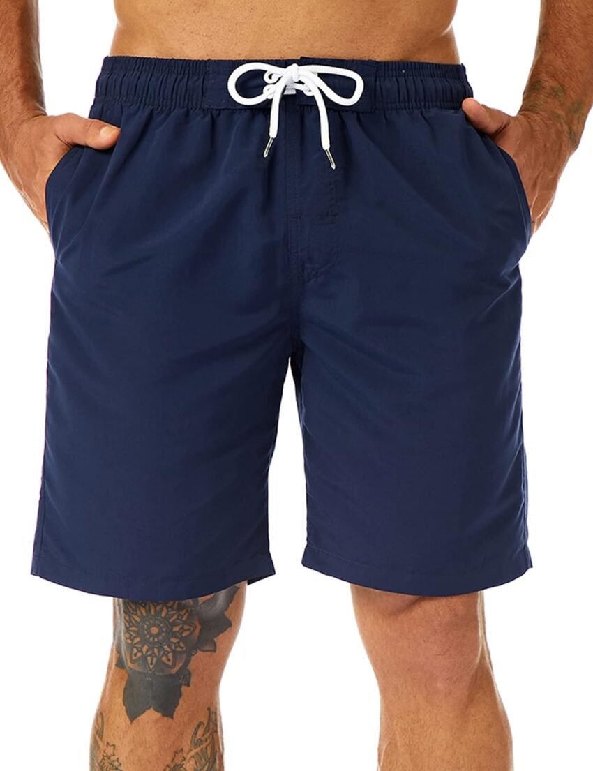 Amazon Essentials Swim Trunks