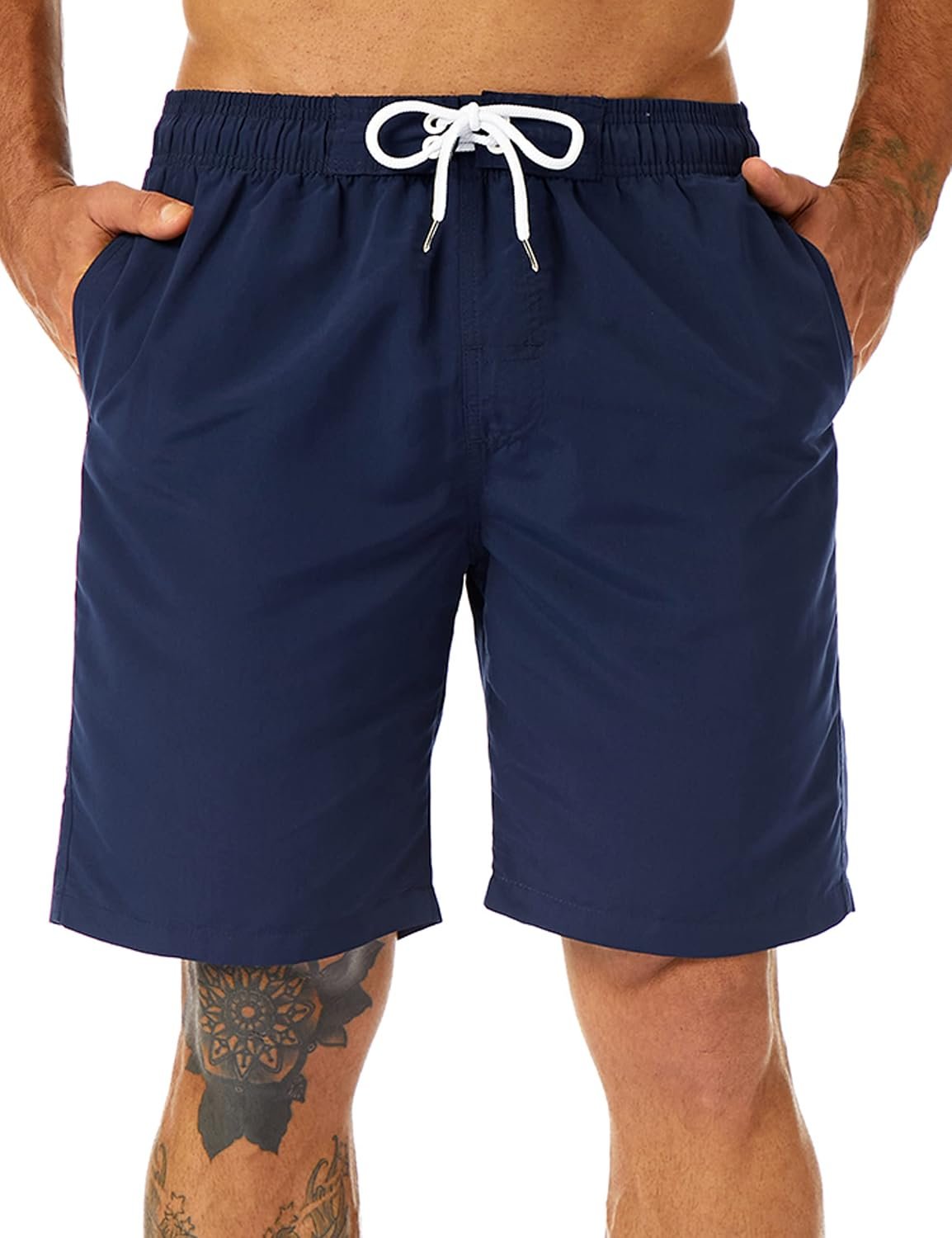 Amazon Essentials Swim Trunks