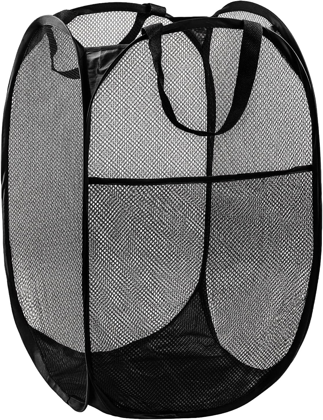 Amazon Basics Pop-Up Laundry Hampers