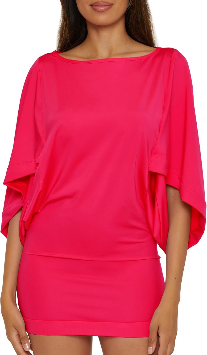 Amazon Essentials Cover-ups