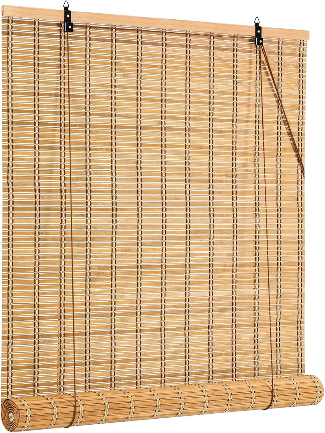 Roller shades