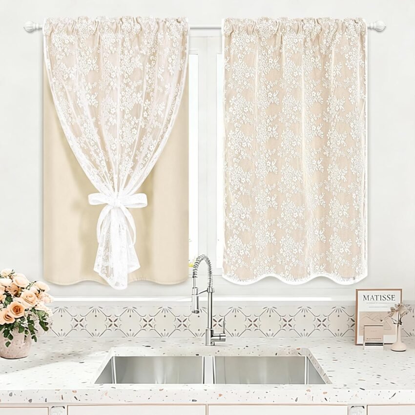 blackout decor window treatments