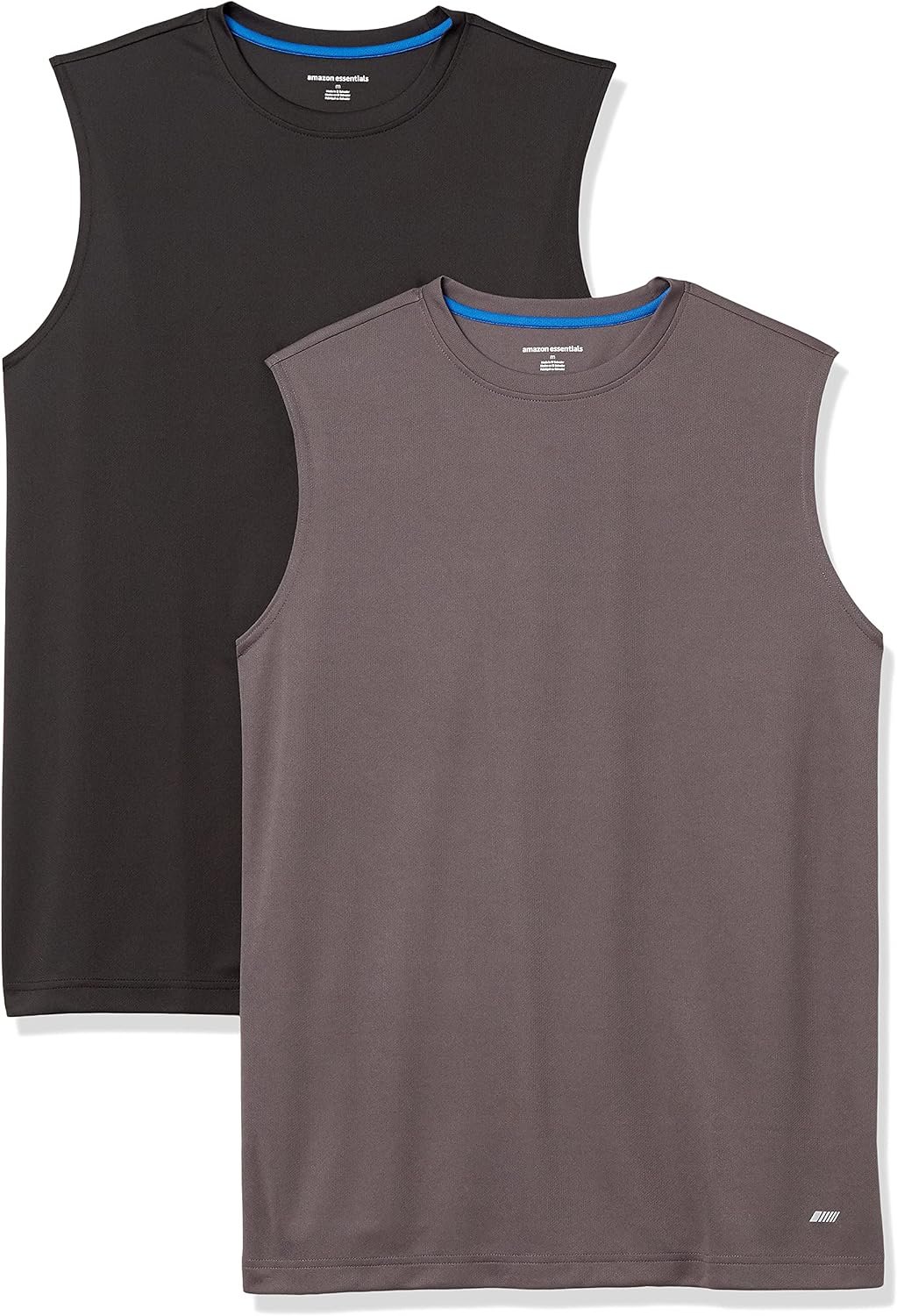 Amazon Essentials Tech Tees