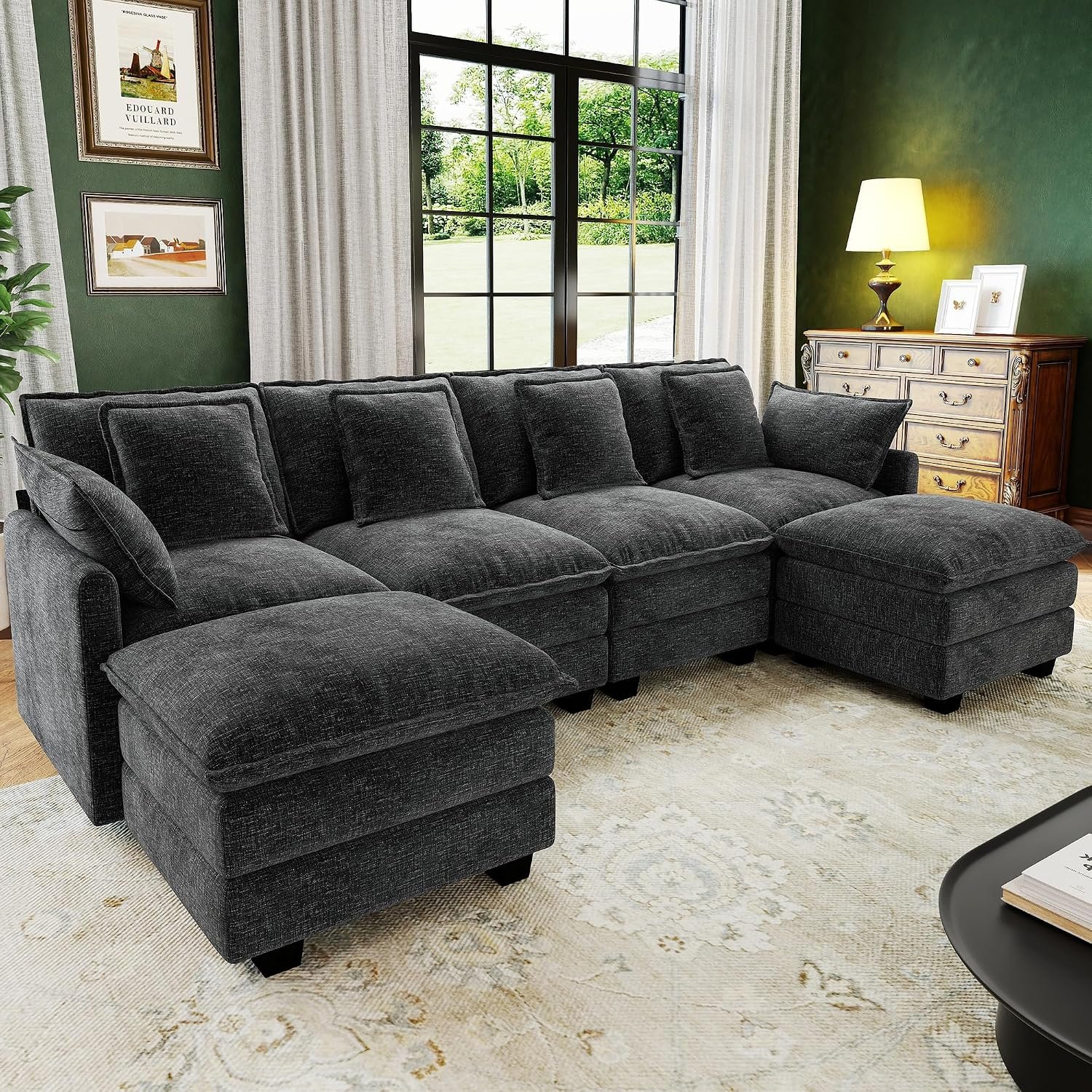 sofas & sectionals furniture