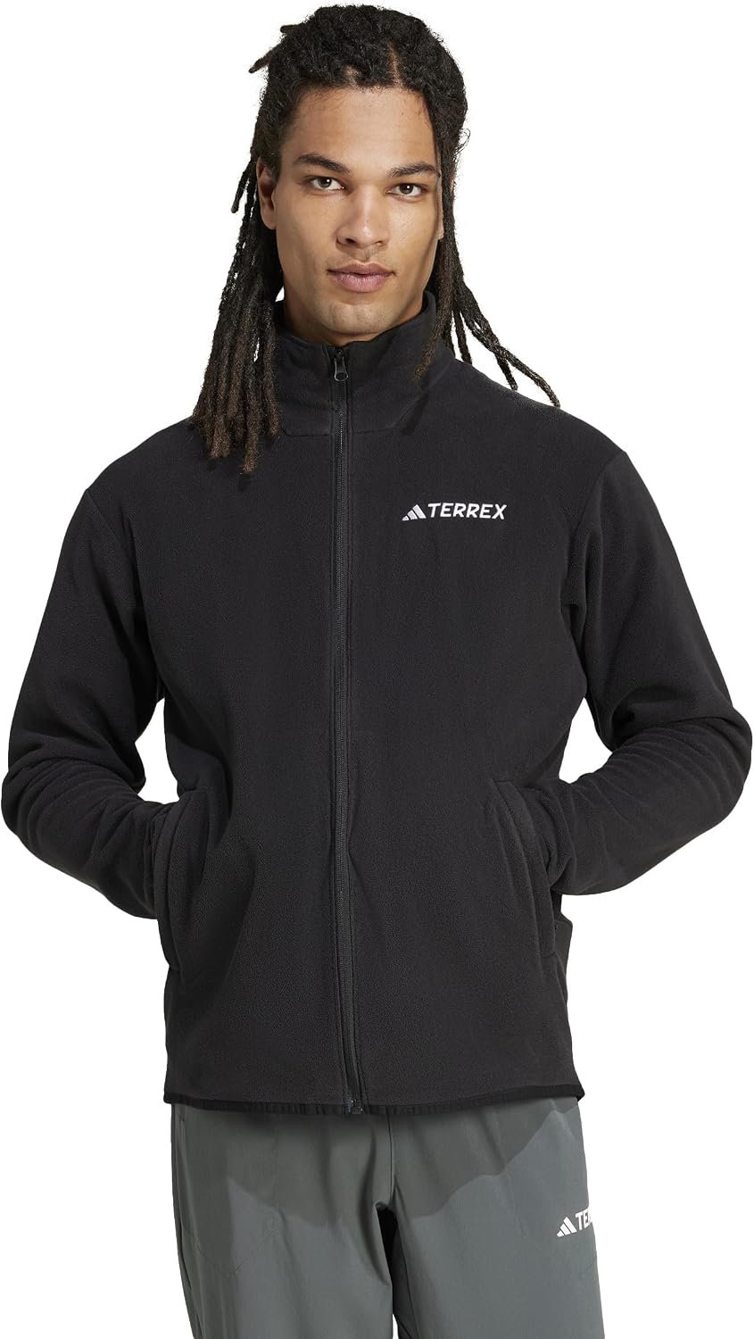 Amazon Essentials Track Jackets