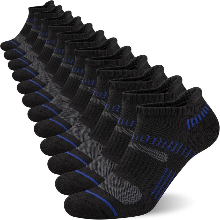 Amazon Essentials Athletic Socks