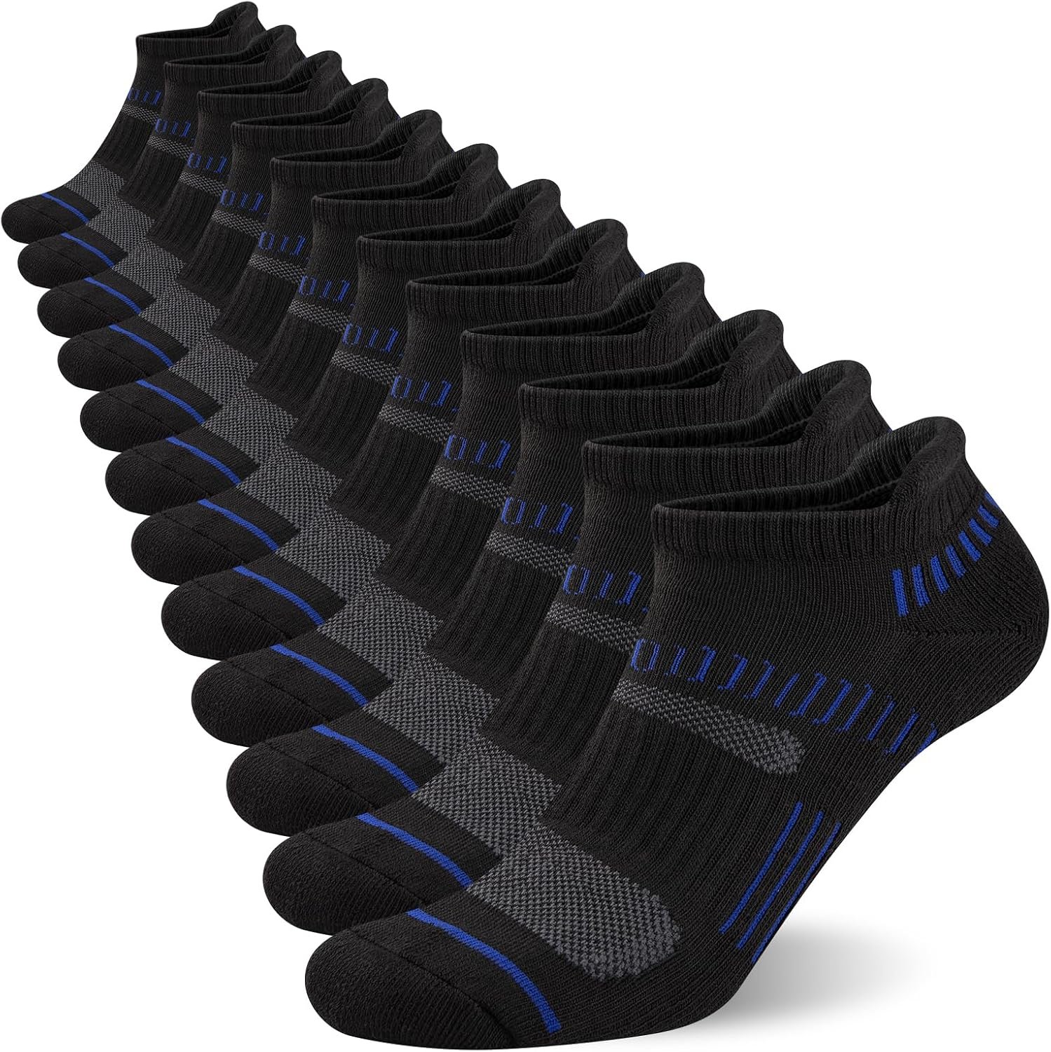 Amazon Essentials Athletic Socks