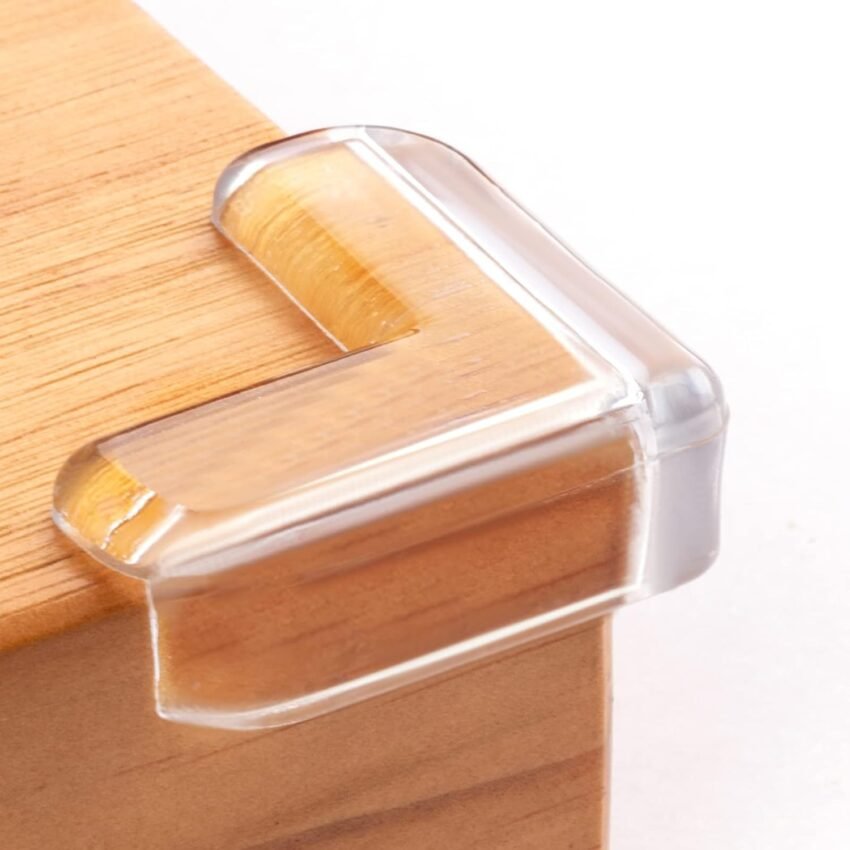 Amazon Basics Safety Corner Guards