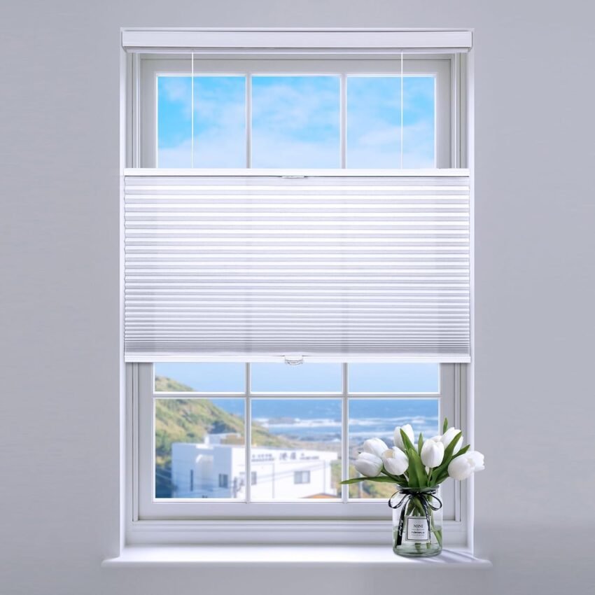 cellular shades