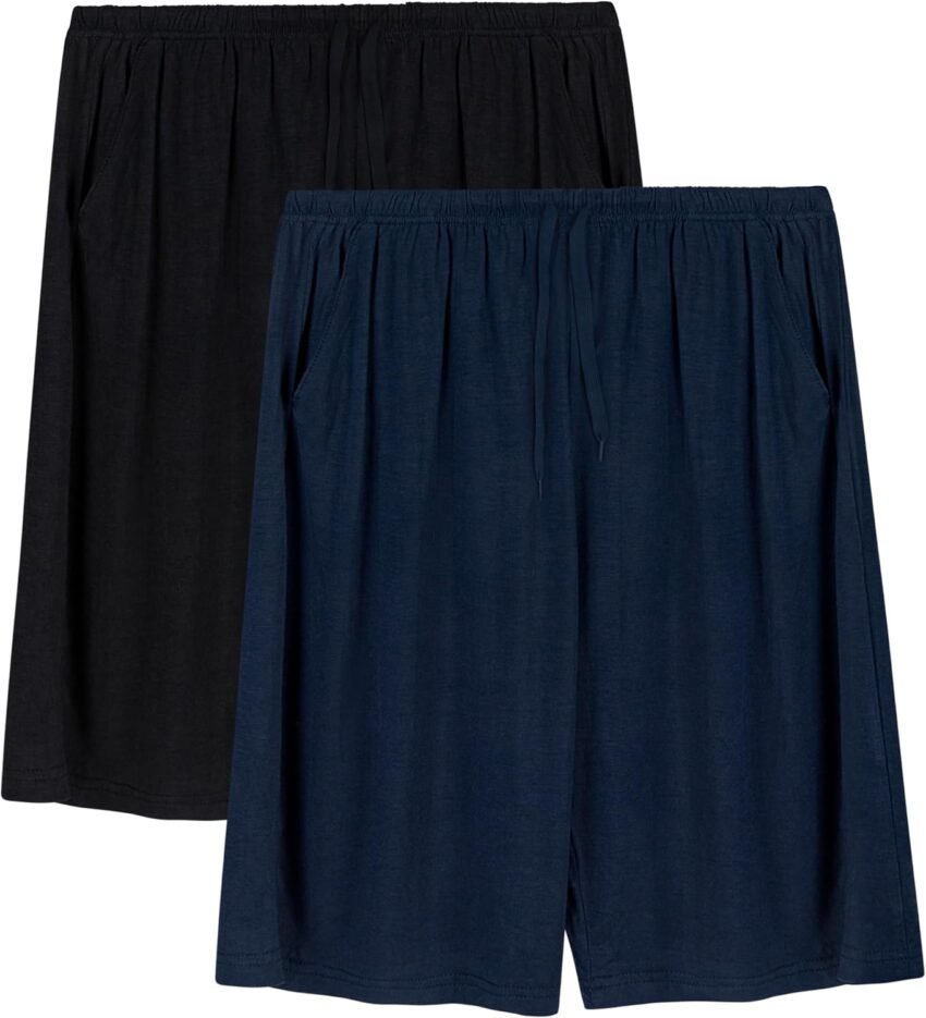 Amazon Essentials Sleep Shorts