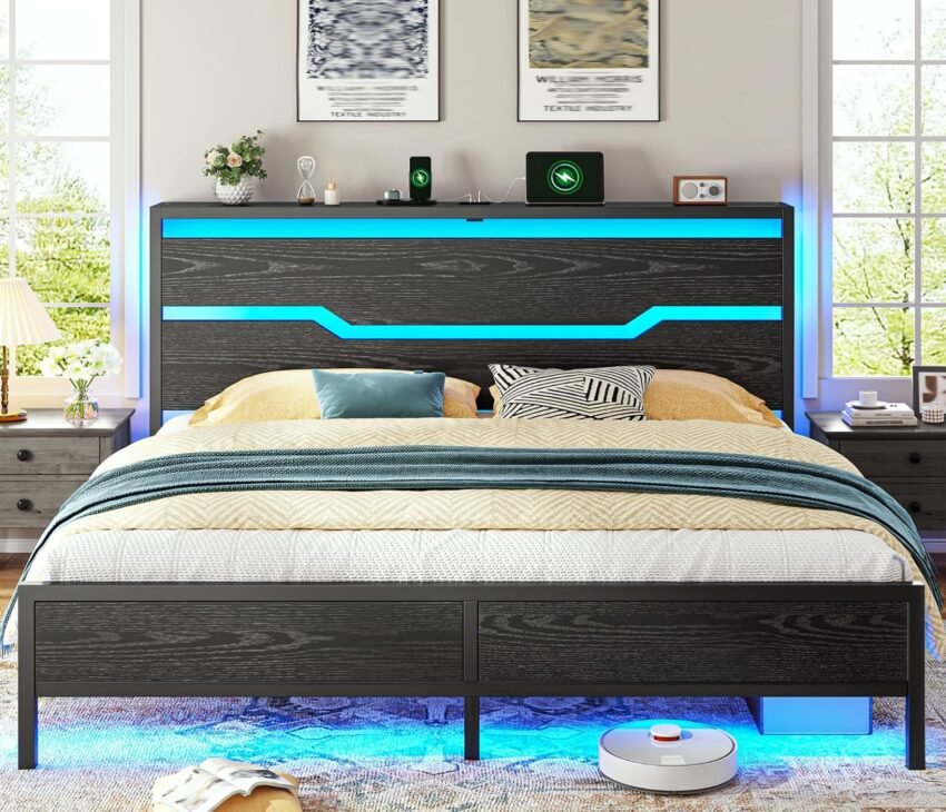 beds furniture