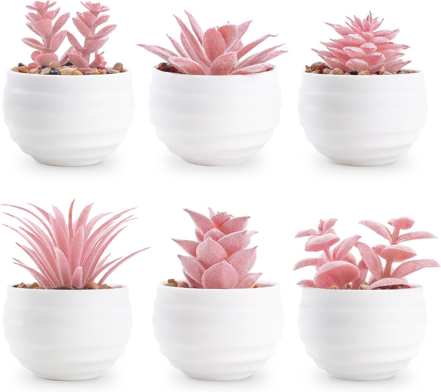 woman decor accessories