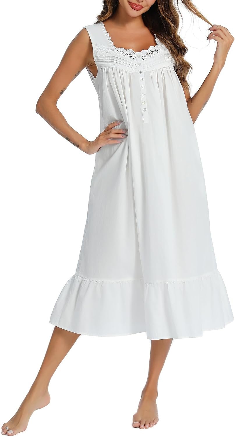 Amazon Essentials Nightgowns